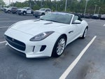 2016 Jaguar F-TYPE Base