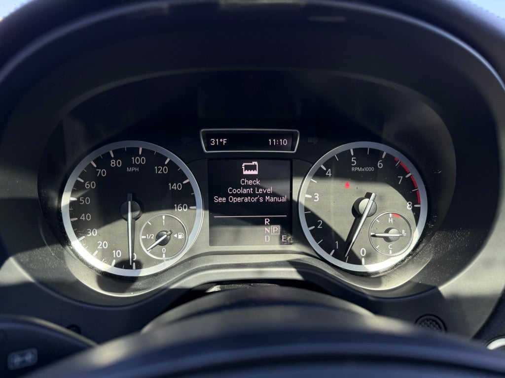 2017 INFINITI QX30 Premium