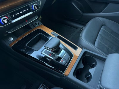 2023 Audi Q5 45 S line Premium quattro