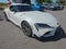 2021 Toyota Supra 2.0