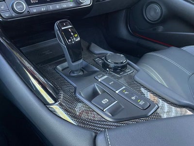 2020 Toyota Supra 3.0
