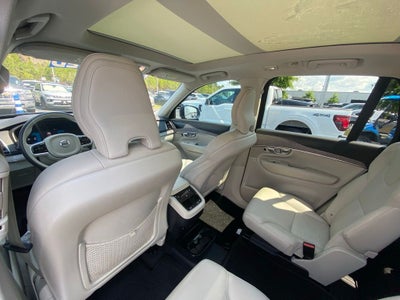 2023 Volvo XC90 B6 Plus 6-Seater