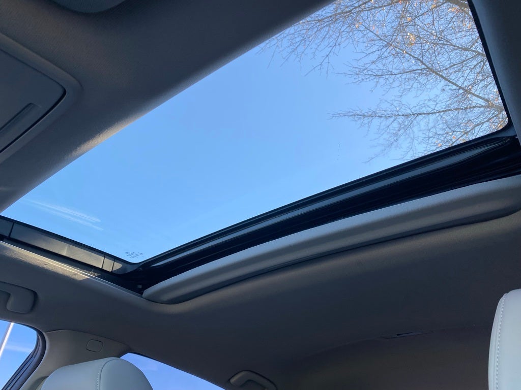 2023 Acura Integra Base