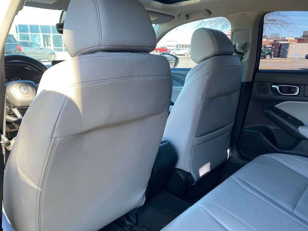 2023 Acura Integra Base