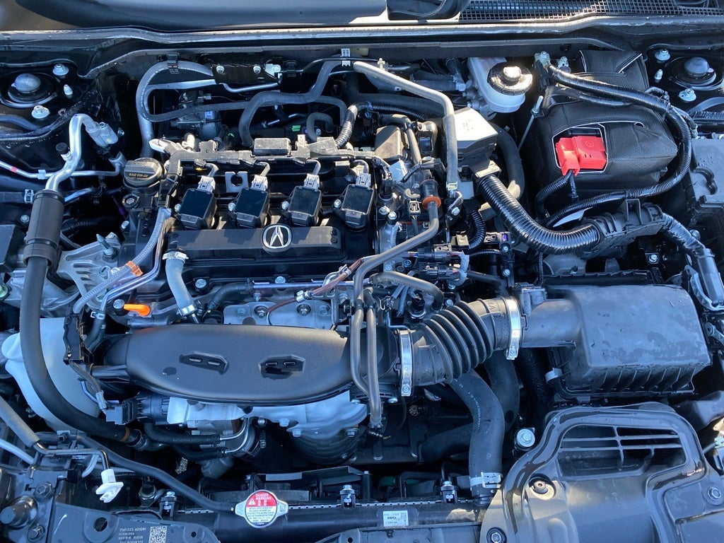 2023 Acura Integra Base