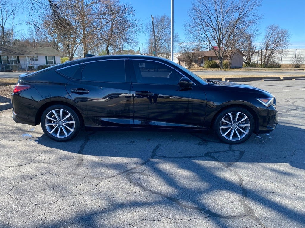 2023 Acura Integra Base