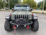 2020 Jeep Wrangler Unlimited Rubicon - NAVIGATION - COLD WEATHER PKG