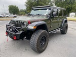 2020 Jeep Wrangler Unlimited Rubicon - NAVIGATION - COLD WEATHER PKG
