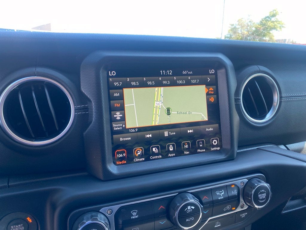 2023 Jeep Wrangler Sahara 4xe - HARD TOP - CLEAN CARFAX