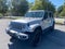 2023 Jeep Wrangler Sahara 4xe - HARD TOP - CLEAN CARFAX