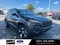 2018 Jeep Cherokee Trailhawk