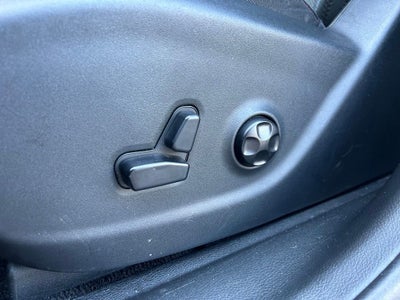 2018 Jeep Cherokee Trailhawk - 4WD - LEATHER - NAVIGATION
