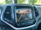 2018 Jeep Cherokee Trailhawk - 4WD - LEATHER - NAVIGATION