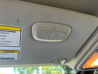 2018 Jeep Cherokee Trailhawk - 4WD - LEATHER - NAVIGATION