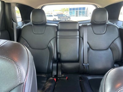 2018 Jeep Cherokee Trailhawk - 4WD - LEATHER - NAVIGATION