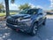 2018 Jeep Cherokee Trailhawk