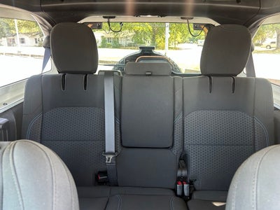 2025 Jeep Wrangler Rubicon 4xe - ONE OWNER - CLEAN CARFAX