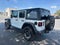 2025 Jeep Wrangler Rubicon 4xe - ONE OWNER - CLEAN CARFAX