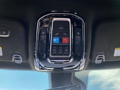 2022 Jeep Grand Wagoneer Series II - 4WD - TWIN TURBO PACKAGE