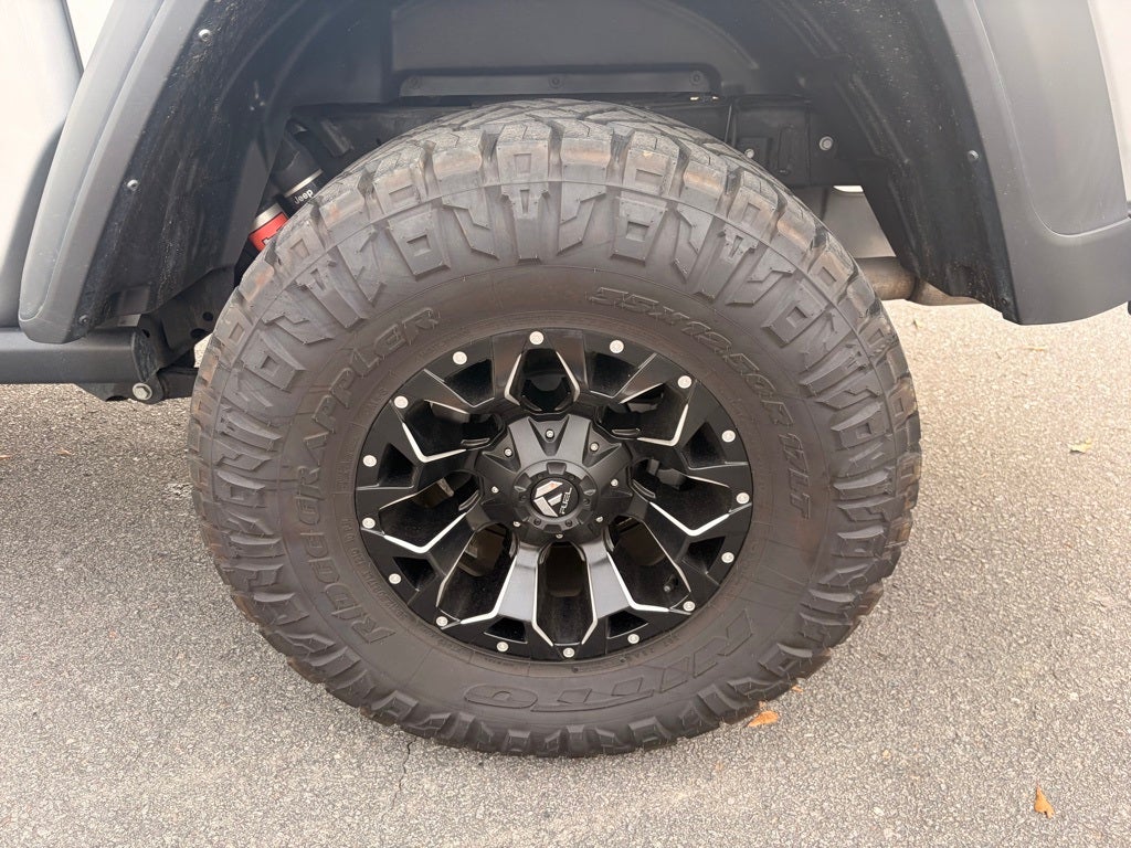 2024 Jeep Gladiator Mojave