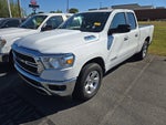 2022 RAM 1500 Big Horn/Lone Star - 4WD
