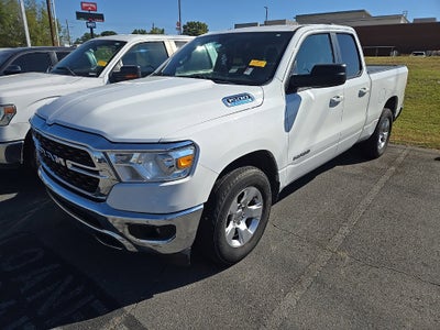 2022 RAM 1500 Big Horn/Lone Star - 4WD