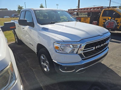 2022 RAM 1500 Big Horn/Lone Star - 4WD
