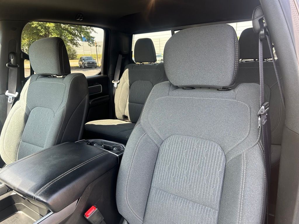 2022 RAM 1500 Big Horn/Lone Star - 4WD - SPORT APPEARANCE PKG