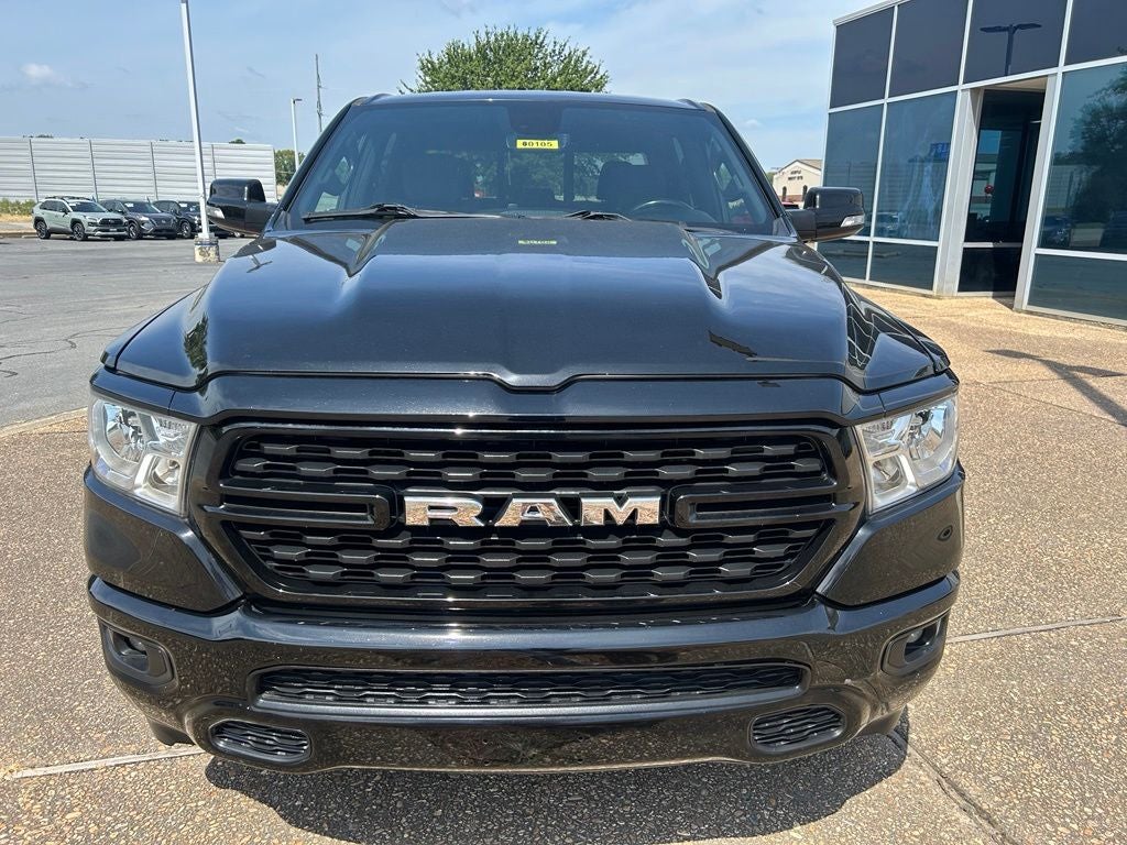 2022 RAM 1500 Big Horn/Lone Star - 4WD - SPORT APPEARANCE PKG