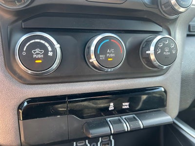 2022 RAM 1500 Big Horn/Lone Star - 4WD - SPORT APPEARANCE PKG