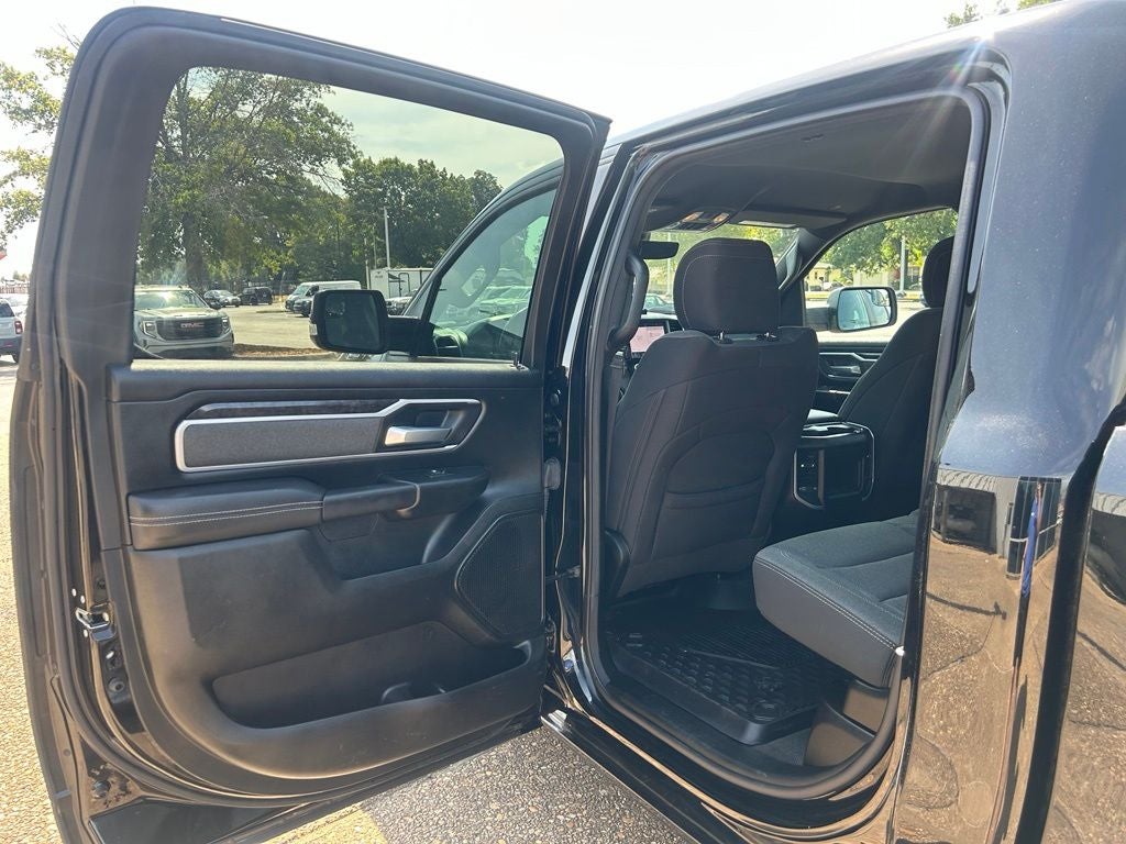 2022 RAM 1500 Big Horn/Lone Star - 4WD - SPORT APPEARANCE PKG