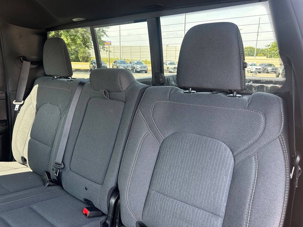 2022 RAM 1500 Big Horn/Lone Star - 4WD - SPORT APPEARANCE PKG