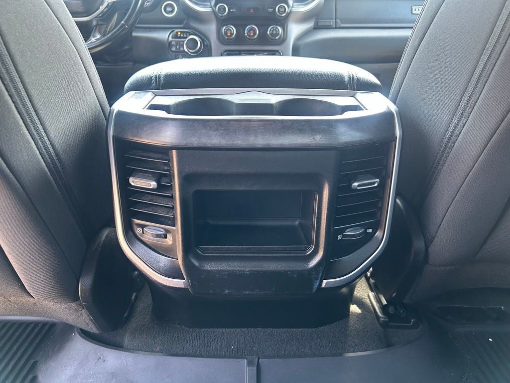 2022 RAM 1500 Big Horn/Lone Star - 4WD - SPORT APPEARANCE PKG
