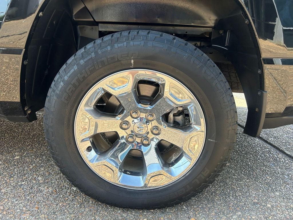 2022 RAM 1500 Big Horn/Lone Star - 4WD - SPORT APPEARANCE PKG