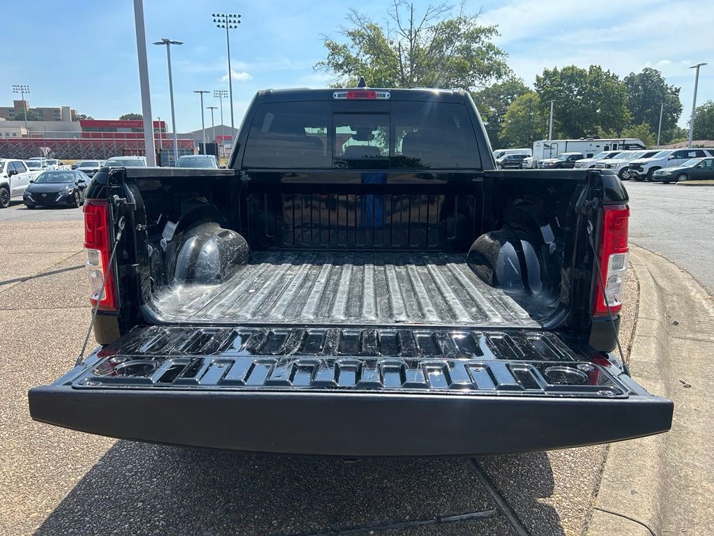 2022 RAM 1500 Big Horn/Lone Star - 4WD - SPORT APPEARANCE PKG