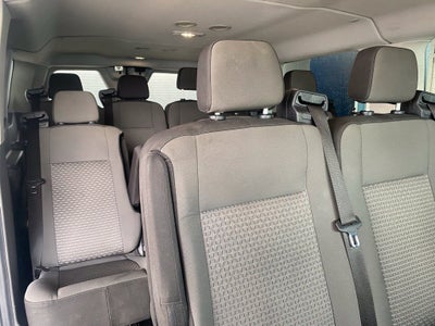 2024 Ford Transit-350 XLT