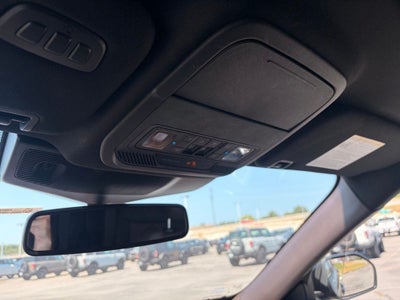 2022 Ford Explorer King Ranch