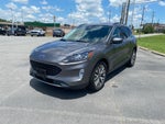 2021 Ford Escape Hybrid Titanium