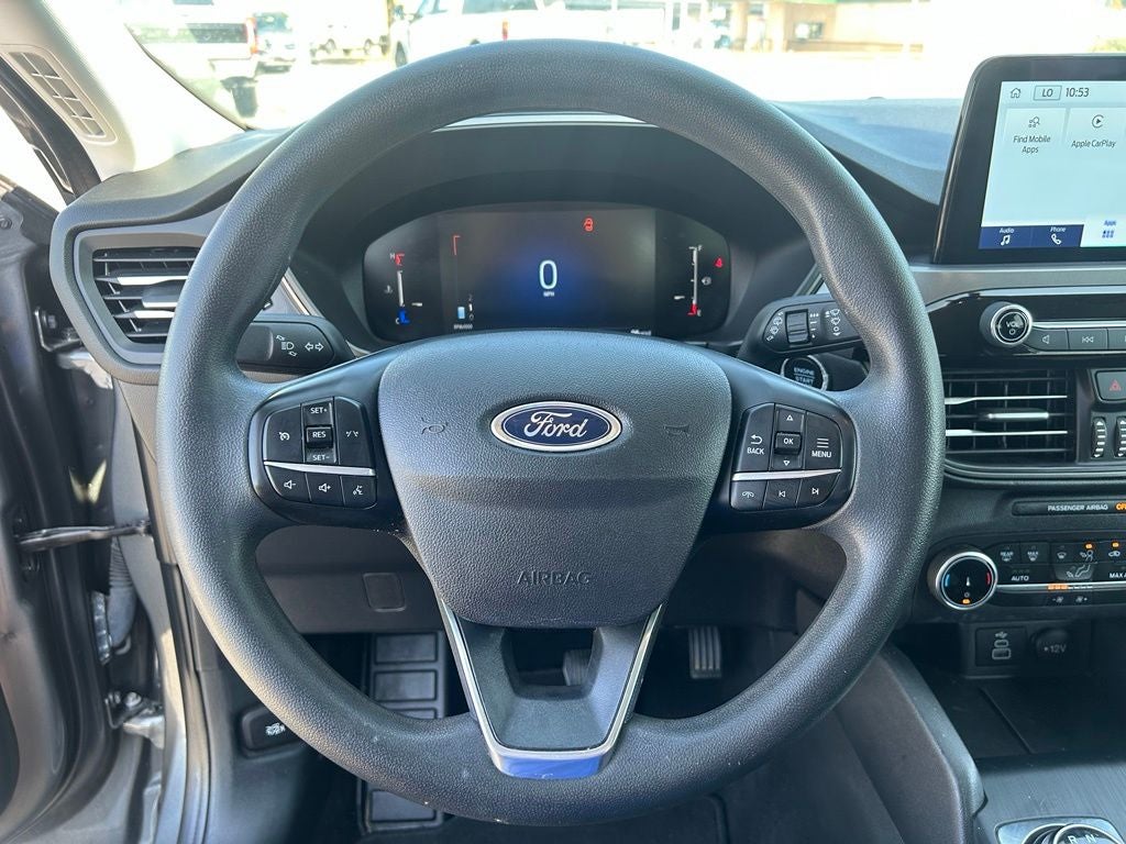 2025 Ford Escape Active - ONE OWNER - CLEAN CARFAX