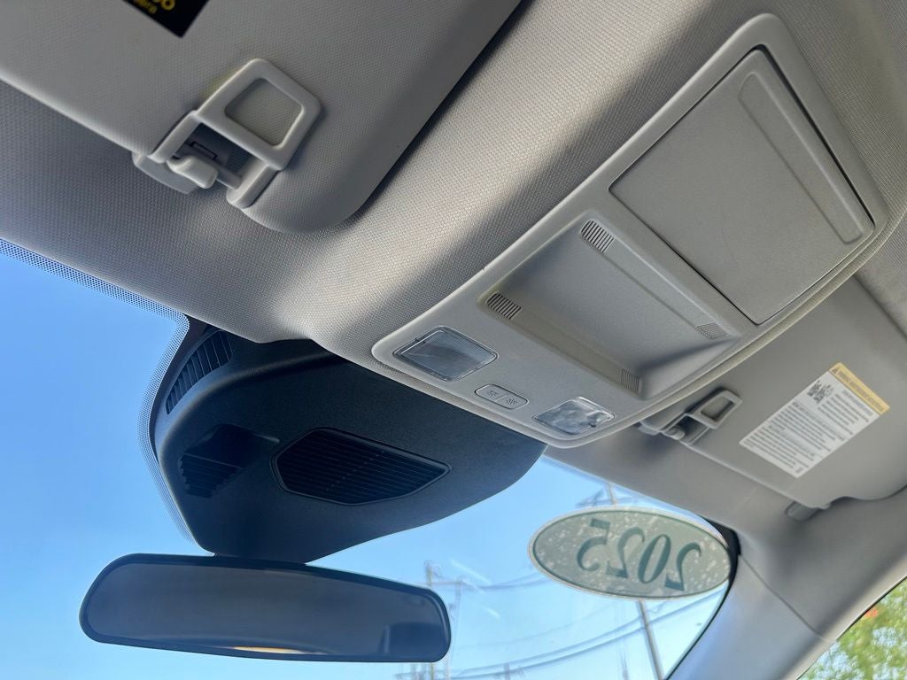 2025 Ford Escape Active - ONE OWNER - CLEAN CARFAX