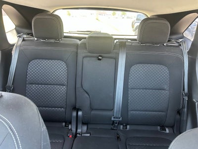 2025 Ford Escape Active - ONE OWNER - CLEAN CARFAX