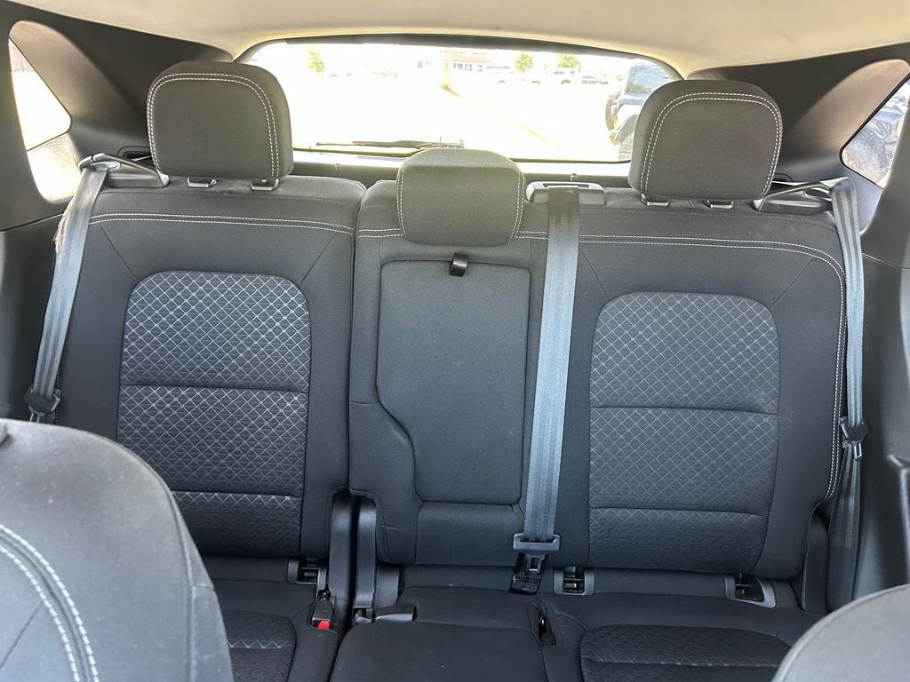 2025 Ford Escape Active - ONE OWNER - CLEAN CARFAX