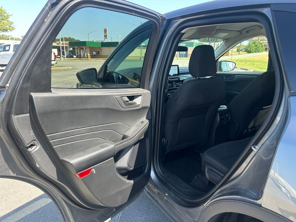 2025 Ford Escape Active - ONE OWNER - CLEAN CARFAX