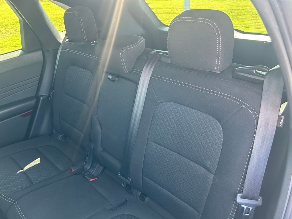 2025 Ford Escape Active - ONE OWNER - CLEAN CARFAX