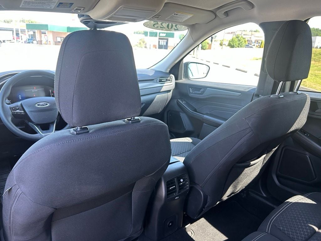 2025 Ford Escape Active - ONE OWNER - CLEAN CARFAX