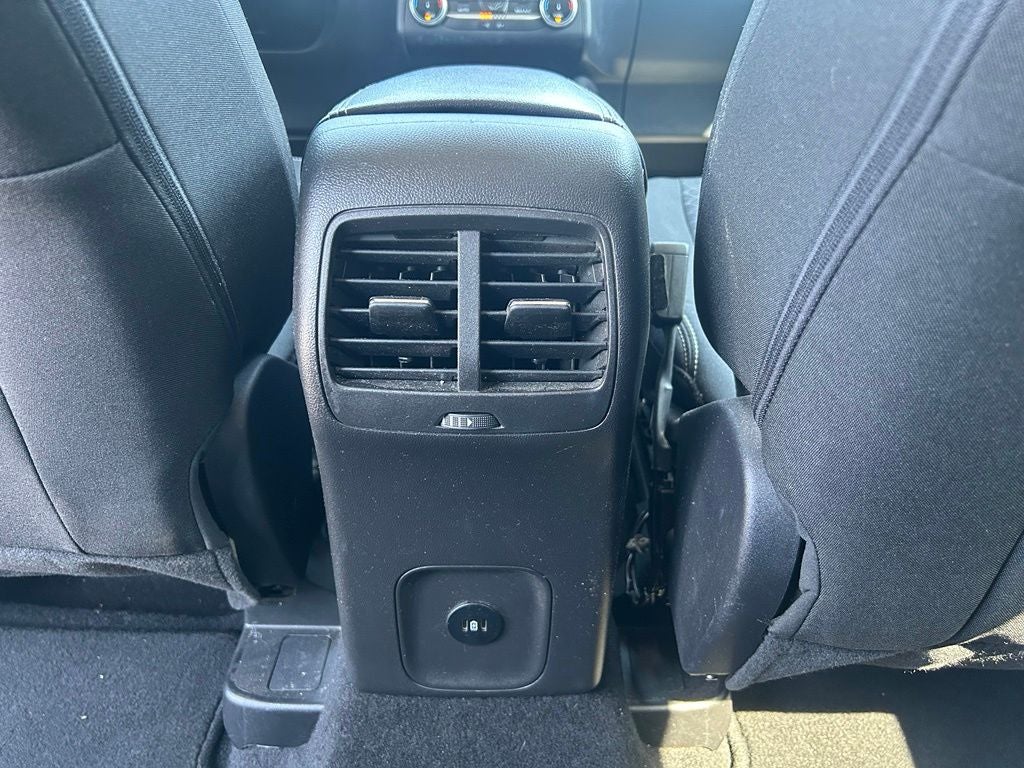 2025 Ford Escape Active - ONE OWNER - CLEAN CARFAX