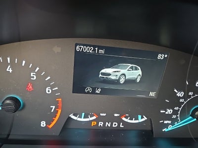 2022 Ford Escape SEL - PANORAMIC ROOF - CO-PILOT 360