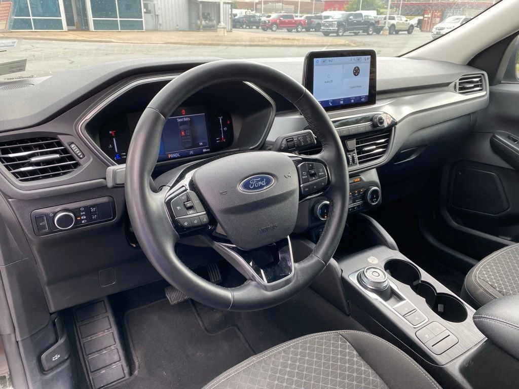 2024 Ford Escape Active - AWD