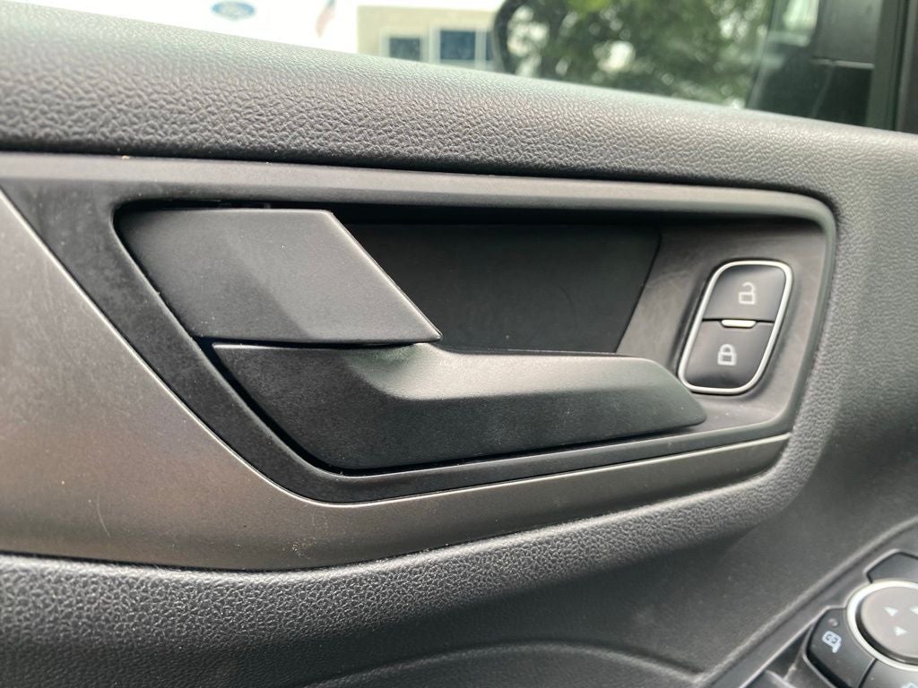 2024 Ford Escape Active - AWD