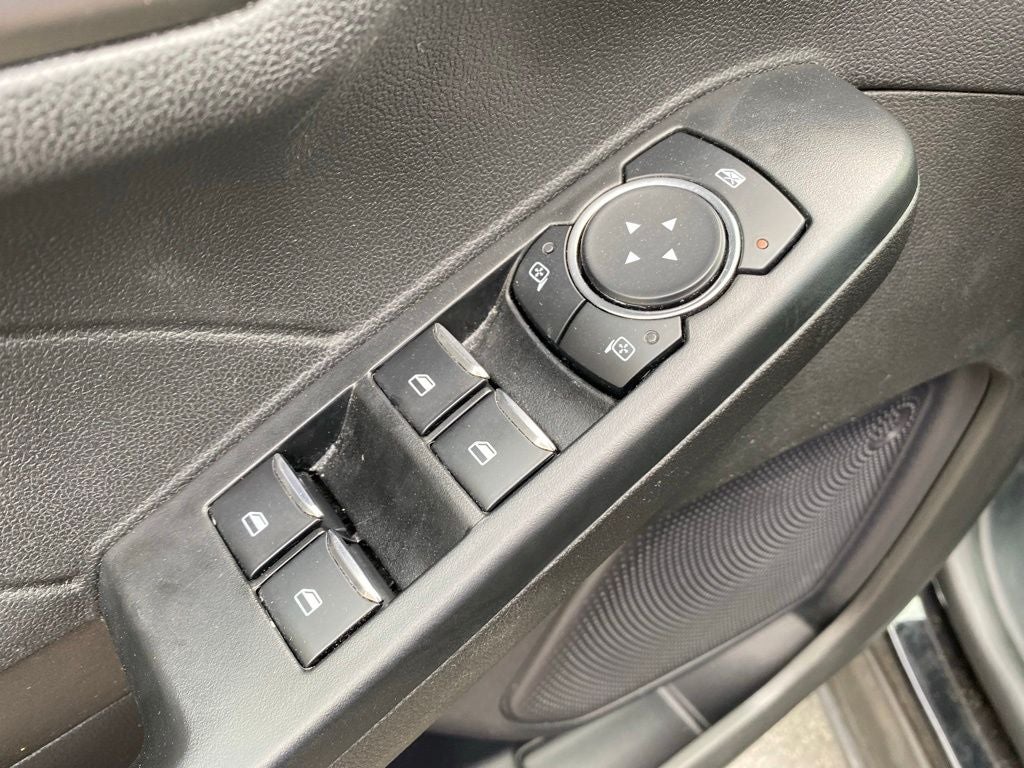 2024 Ford Escape Active - AWD
